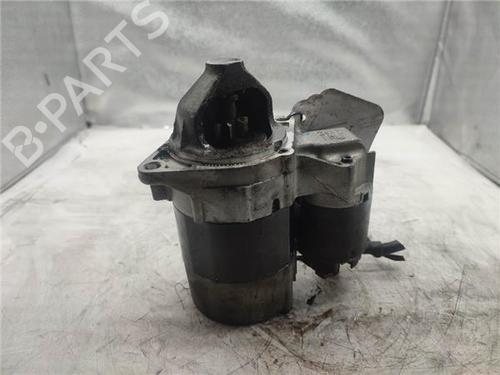 Startmotor MERCEDES-BENZ A-CLASS (W168) A 140 (168.031, 168.131) | BP19799218M8 