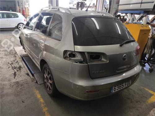 Used Parts FIAT CROMA (194_) 1.9 D Multijet (194AXC1B, 194AXC12) (150 hp) 2736986