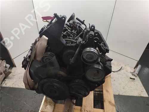 Engine JEEP CHEROKEE (XJ) 2.5 TD 4x4 | BP29645200M1 