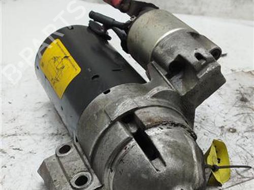 Used Starter BMW 1 (E81) 118 d (143 hp) 21180965