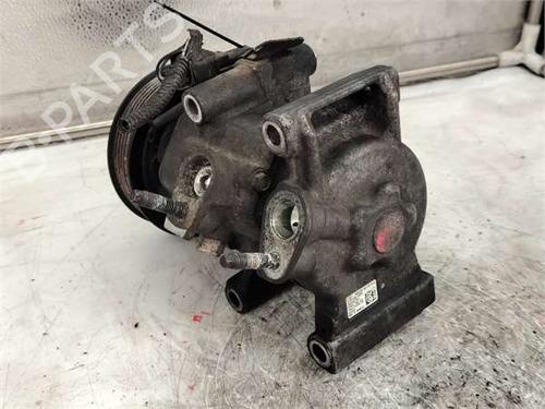 AC compressor FORD TRANSIT COURIER B460 Box Body/MPV 1.6 TDCi | BP38714187M34 - Image 4