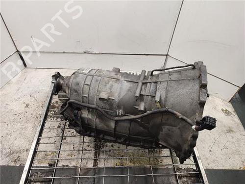 Gearbox JAGUAR S-TYPE II (X200) 2.7 D | BP29739779M3 