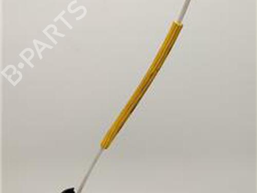 Rear right lock AUDI A3 (8P1) 2.0 TDI 16V | BP18390439C99 