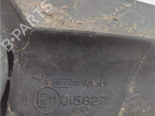 Right mirror NISSAN ALMERA II Hatchback (N16) 1.5 | BP18008031C27