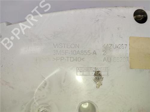 Instrument cluster FORD FOCUS C-MAX (DM2) 1.6 TDCi | BP23062052C47 - Image 3