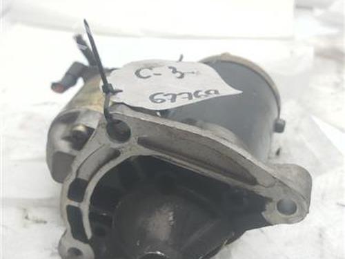 Startmotor CITROËN C3 I (FC_, FN_) 1.4 i (73 hp) 23062717