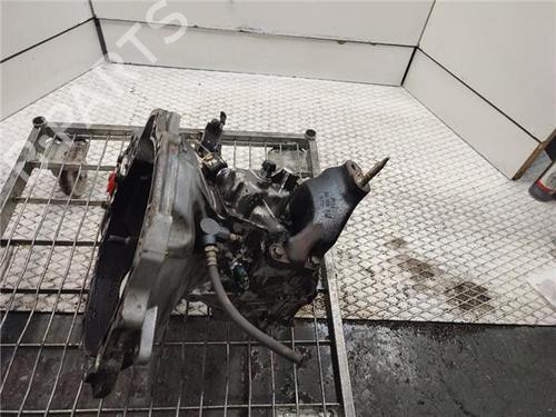 Gearbox DAEWOO NUBIRA Saloon (J200) 1.6 | BP30797759M3 