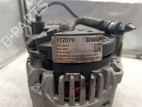 Alternator SEAT LEON (1M1) 1.9 TDI | BP34641792M7 - Image 3