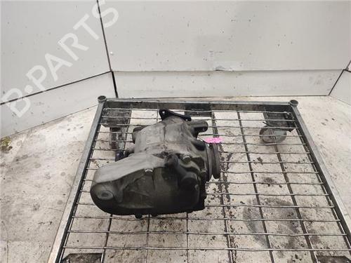 Used Rear differential BMW 3 Touring (E91) 320 d (177 hp) 20087267