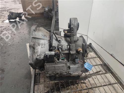 Gearbox CHRYSLER VOYAGER IV (RG, RS) 2.8 CRD | BP26310680M3 