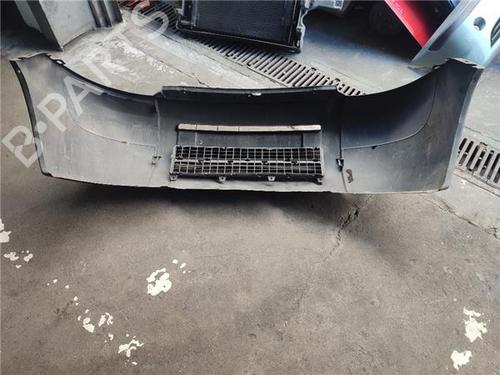 Front bumper CITROËN BERLINGO / BERLINGO FIRST Box Body/MPV (M_) 1.6 HDI 75 (MB9HW) | BP24624912C7 