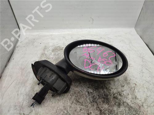Used Right mirror MINI MINI (R50, R53) One D (75 hp) 19028965