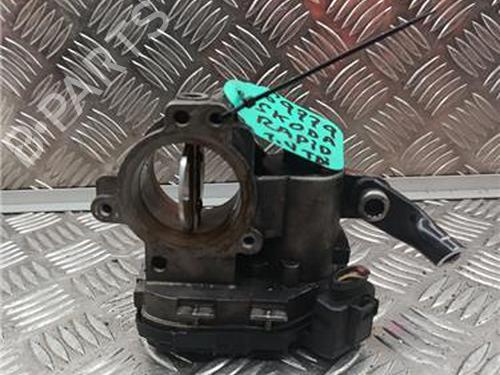 Einspritzpumpe für SKODA RAPID Spaceback (NH1) 1.4 TDI (90 hp) 32178584