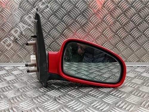 Used Right mirror Right mirror FORD FIESTA V (JH_, JD_) 1.6 TDCi (90 hp) 32201043 32201043