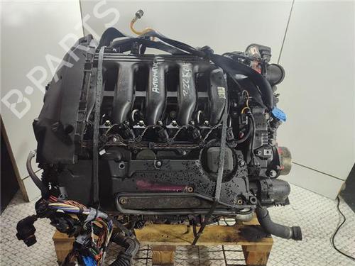 Engine BMW 5 Touring (E61) 525 d | BP33008423M1 - Image 3