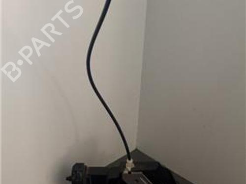 Front right lock MERCEDES-BENZ A-CLASS (W168) A 140 (168.031, 168.131) | BP18388330C97 