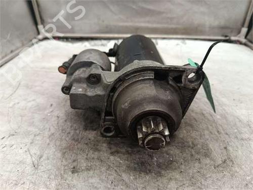 Starter SEAT LEON (1M1) 1.9 TDI | BP36382880M8 - Image 3
