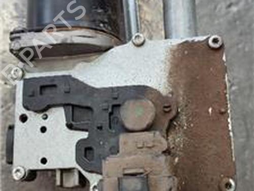 Front wiper motor CITROËN C4 Coupe (LA_) 1.6 16V | BP18378427M29 