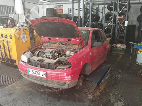 Right mirror SEAT AROSA (6H1) 1.7 SDI | BP26701929C27 