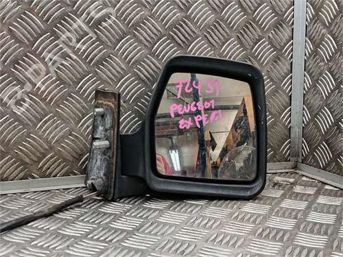 Used Right mirror Right mirror 37500082 37500082