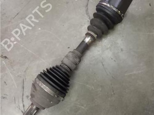 Used Left front driveshaft NISSAN X-TRAIL II (T31) 2.0 dCi 4x4 (150 hp) 23851290