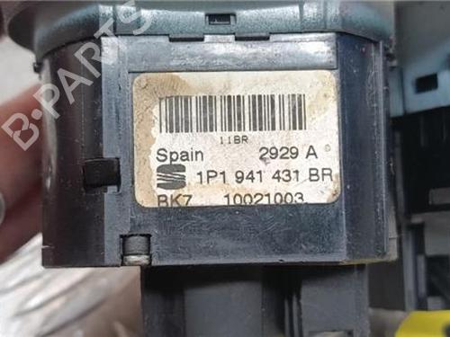 Switch SEAT LEON (1P1) 1.4 TSI | BP32399787I30