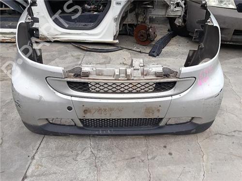 Used Front bumper SMART FORTWO Coupe (451) 1.0 Turbo (451.332) (84 hp) 32308469