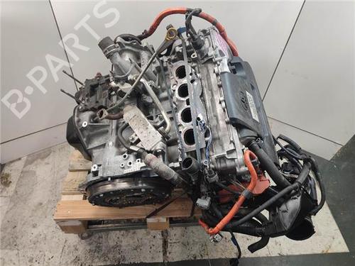 Used Engine TOYOTA RAV 4 IV (_A4_) 2.5 Hybrid (AVA42_) (197 hp) 21784084