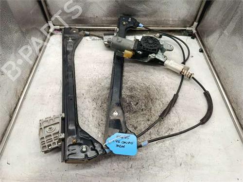 Used Other Other BMW 3 Coupe (E46) 323 Ci (170 hp) 34498304 34498304