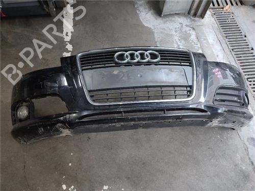 front-bumper-audi-a3-8p1-2003-2004-2005-2006-2007-2008-2009-2010-2011-2012-2013-32354963 main image