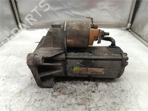 Used Starter Starter OPEL VIVARO A Platform/Chassis (X83) 1.9 DTI (101 hp) 34049768 34049768