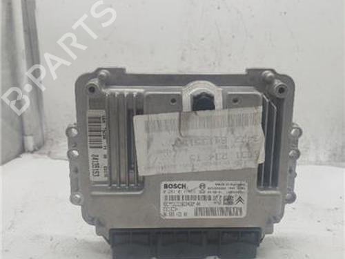 Electronic module PEUGEOT 307 SW (3H) 1.6 HDI 90 9659342280