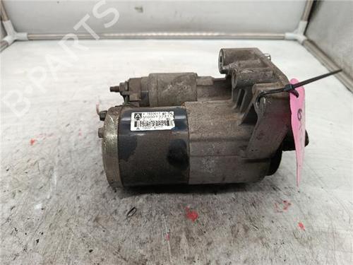 Elektronisk modul PEUGEOT 308 I (4A_, 4C_) 1.6 THP 16V (156 hp) 29929481