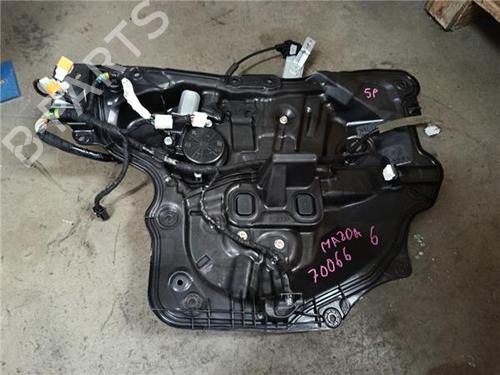 Used Other MAZDA 6 Saloon (GJ, GL) 2.2 D (GJ2FP, GJ1021, GJ1022, GL1021) (175 hp) 29739743
