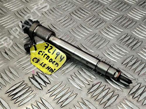 Used Injector Injector 38491860 38491860