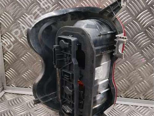 Left taillight SMART FORTWO Coupe (451) 1.0 (451.331, 451.380) | BP39418575C34 - Image 2