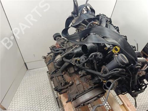 Engine PEUGEOT 407 (6D_) 2.0 HDi 135 (6DRHRH, 6DRHRE, 6DRHRG, 6DRHRJ) | BP31935064M1