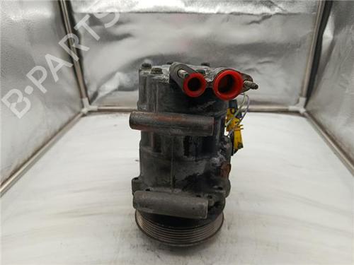 AC-Kompressor PEUGEOT 307 (3A/C) 1.6 HDi 110 | BP30692110M34