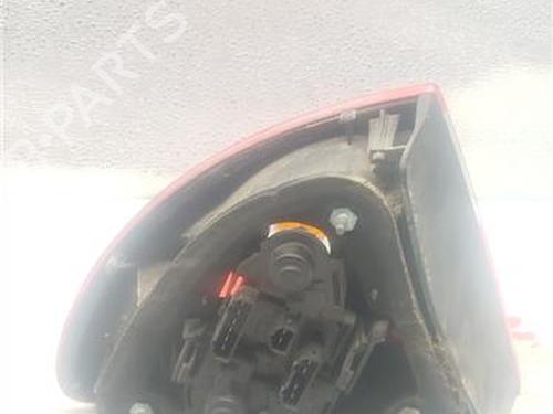 Right taillight SEAT LEON (1M1) 1.9 TDI | BP28177702C35 