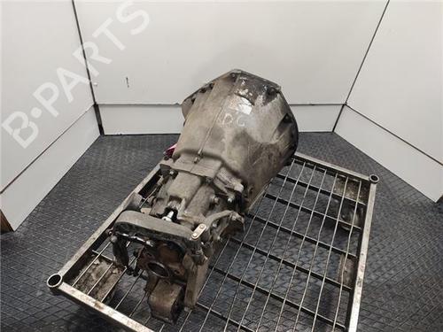 Gearbox MERCEDES-BENZ VITO / MIXTO Van (W639) 109 CDI (639.601, 639.603, 639.605) | BP29818413M3