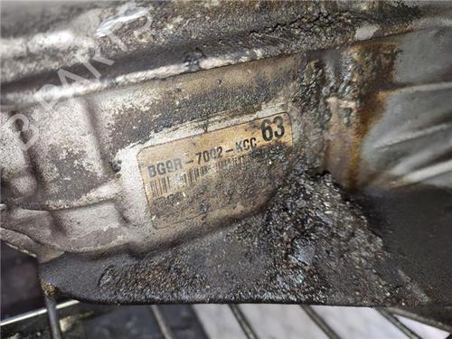 Used Gearbox FORD MONDEO IV (BA7) 1.6 TDCi (115 hp) 30366781