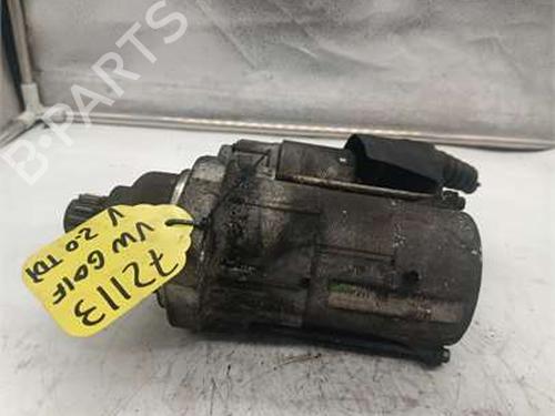 Starter VW GOLF V (1K1) 2.0 TDI 16V | BP38159358M8 - Image 2