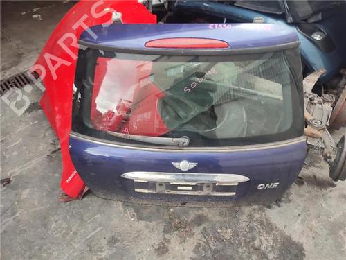 Used Tailgate MINI MINI (R50, R53) One (90 hp) 24344821