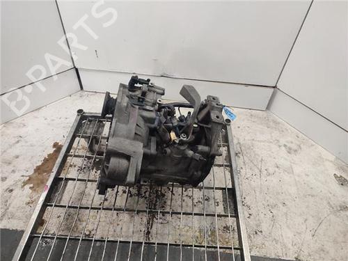 Gearbox VW GOLF IV (1J1) 1.9 TDI | BP27187615M3 