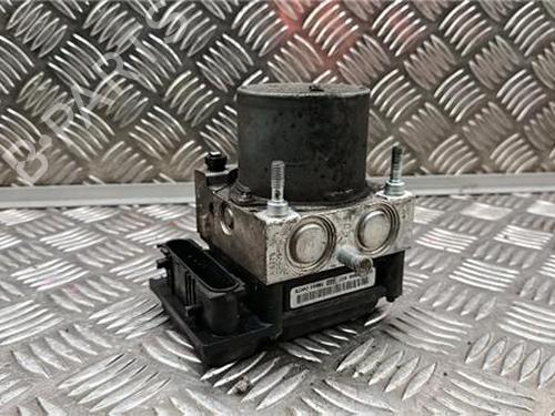 ABS KIA CEE'D Hatchback (ED) 1.6 CRDi 90 (90 hp) 32873027