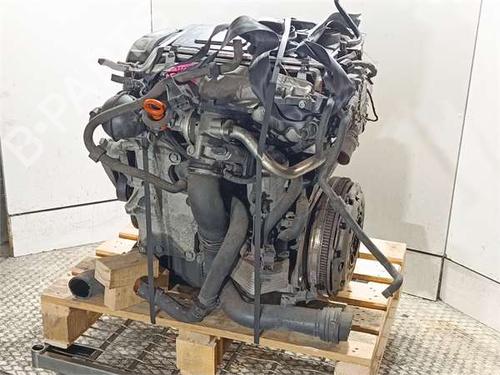 Engine SEAT LEON (1P1) 2.0 TDI 16V | BP40554363M1 - Image 3