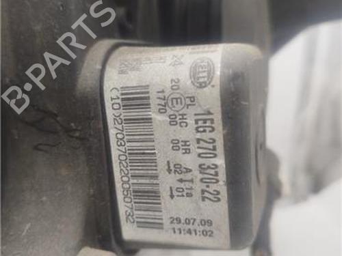 Right headlight OPEL ASTRA H (A04) 1.6 (L48) | BP29345290C29 