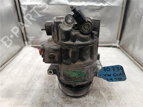 Klimakompressor für VW GOLF V (1K1) 1.9 TDI (105 hp) 32332483