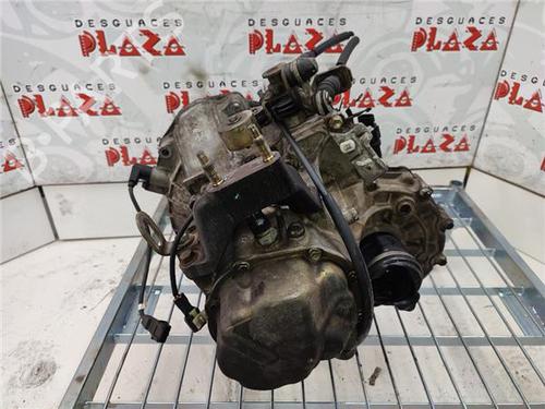 Gearbox CHEVROLET MATIZ (M200, M250) 1.0 | BP18384305M3 