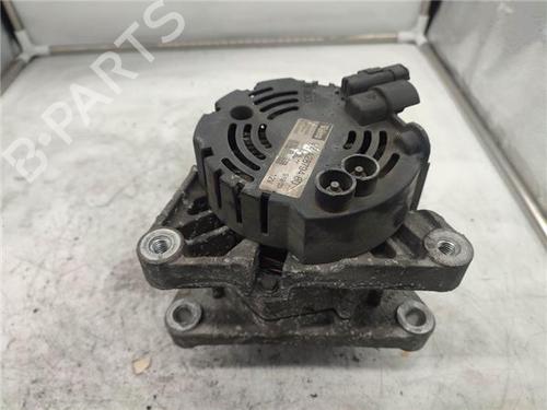 Used Alternator CITROËN C3 I (FC_, FN_) 1.4 i (73 hp) 24534308